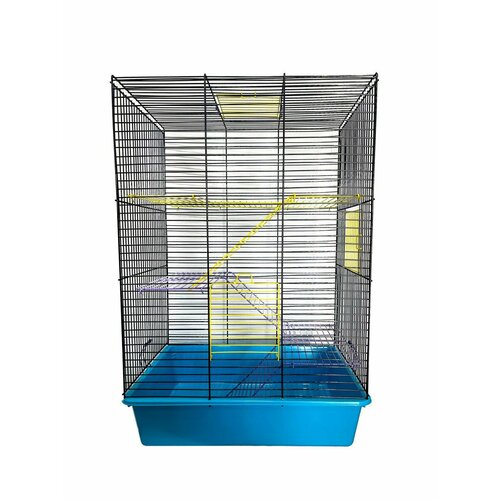 Клетка вака Грызун 5 410х300х580 3899₽
