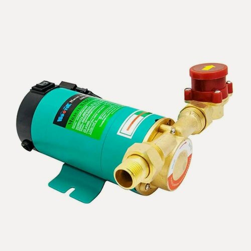 Изображение товара Насос циркуляционный Vodotok X15G-10A