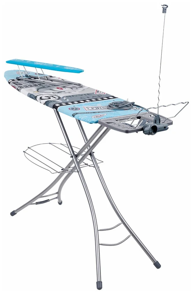 Nika гладильная доска Эльза де Люкс (ЭЛ)