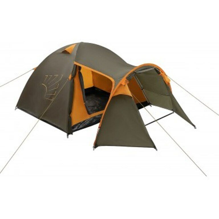 фото Палатка PASSAT-4 HS-2368-4 GO Helios