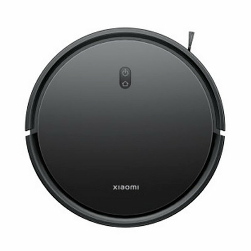 Робот-пылесос Xiaomi Mi Robot Vacuum E10С, черный