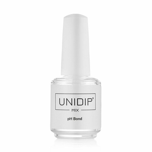 UNIDIP pH Bond для покрытие ногтей без УФ 15 мл
