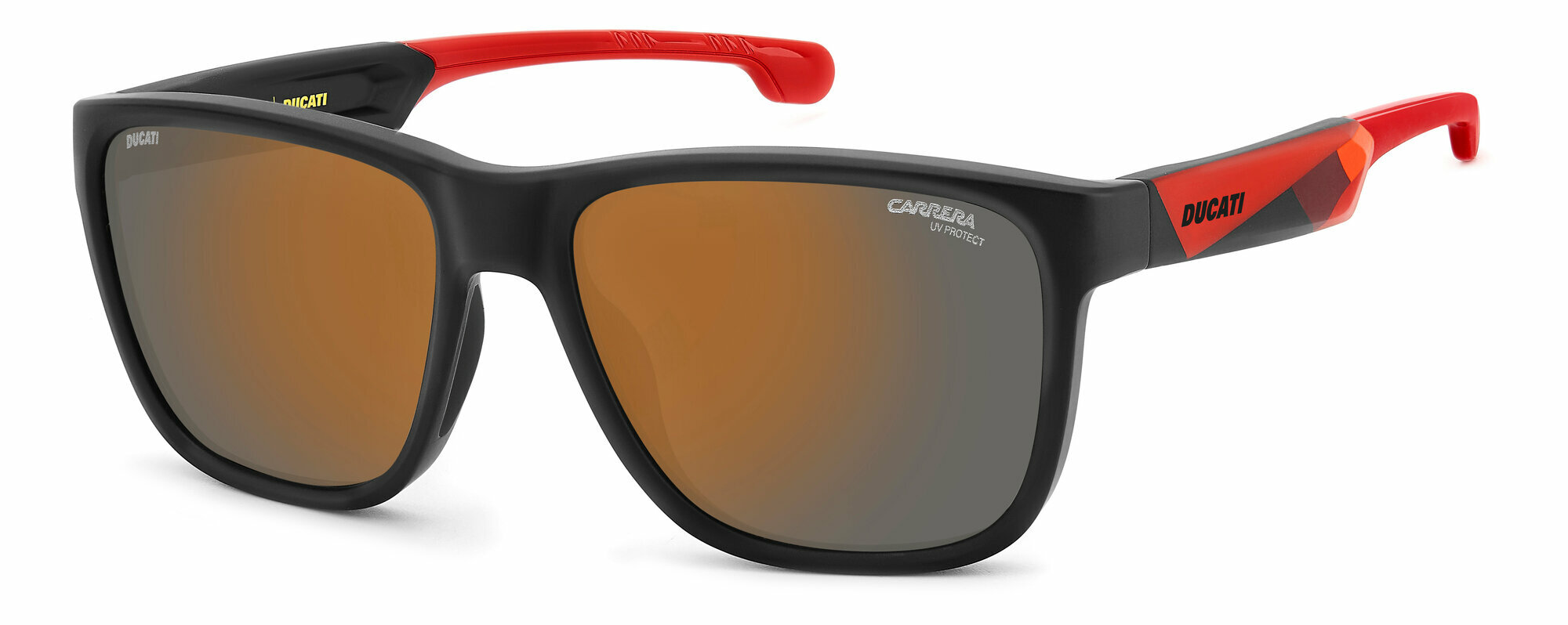 Солнцезащитные очки Carrera, черный