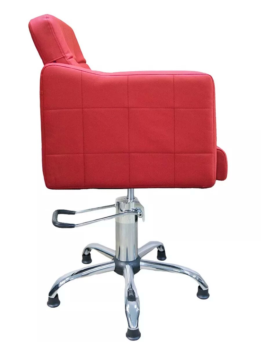 Кресло парикмахерское "А02NEW" пятилучие — фото 1