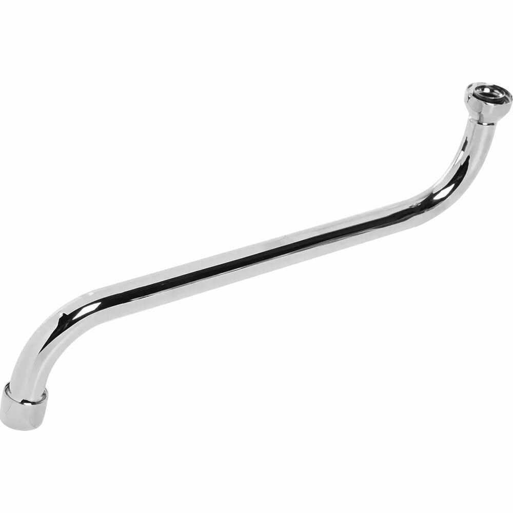 Излив для ванны круглый TYL5030 30 см