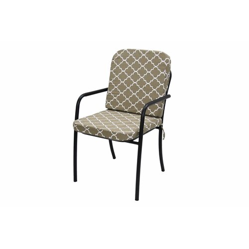 Стул к набору Прованс арт. с945/119п, бежевый, рис. узор