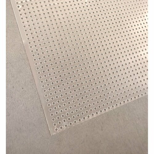 Водорастворимая основа для вышивания 21 х 28 см марья искусница 1000004 422₽