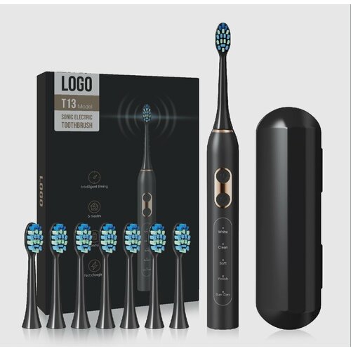 Электрическая зубная щетка INNOFAMILY T13 Sonic Electric Toothbrush 1394₽