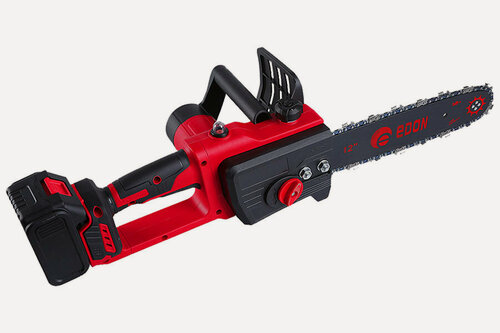 Изображение товара Пила цепная аккумуляторная Edon UNS-48/305BL