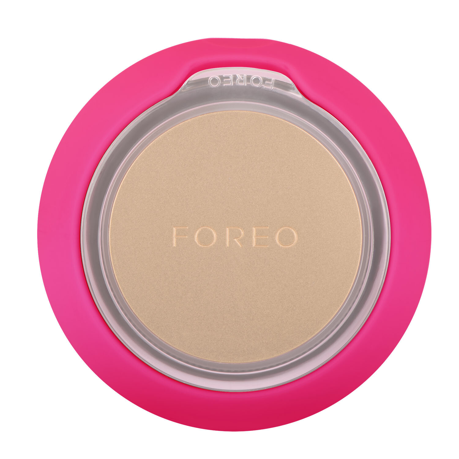 FOREO UFO mini 2 Cмарт-маска для всех типов кожи, Fuchsia — фото 1