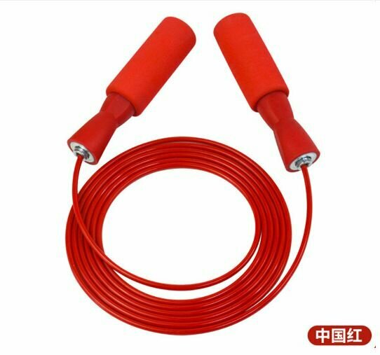 Скакалка WEEKEND FIT Kangaroo (кенгуру) для фитнеса, для взрослых и детей