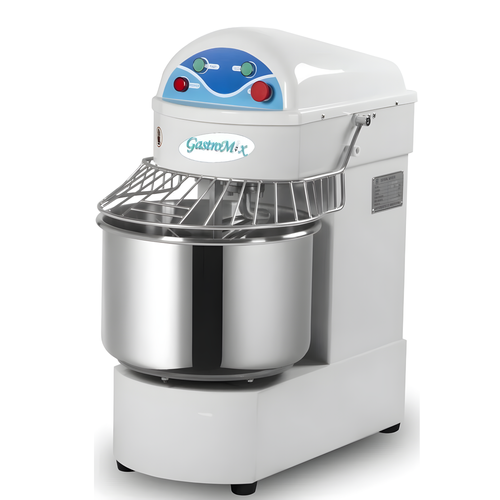 фото Тестомес спиральный gastromix hs20b 78 кг