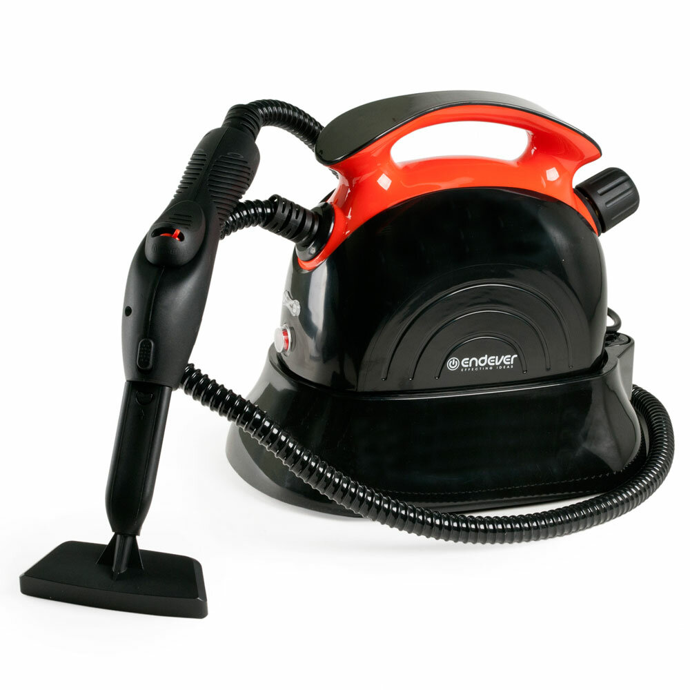 Универсальный отпариватель-пароочиститель ENDEVER ODYSSEY Q-804 — фото 1