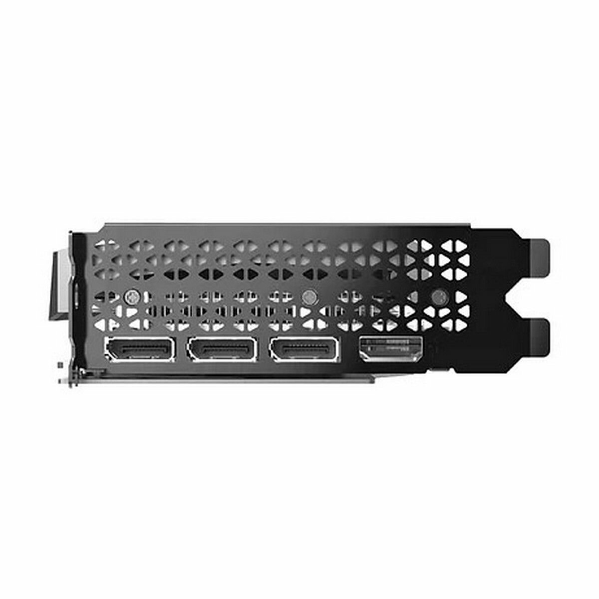Видеокарта Ninja (Sinotex) RX6600 8G GDDR6 128BIT 3xDP HDMI 2FAN RTL — фото 1