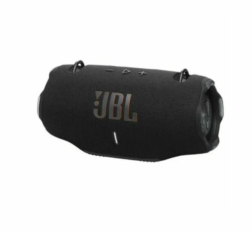 Портативная колонка JBL Xtreme 4, черный