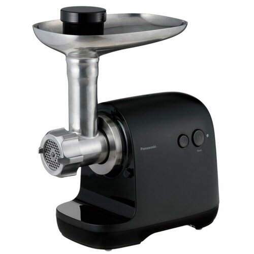 Мясорубка Panasonic MK-GX1710KTQ 16189₽