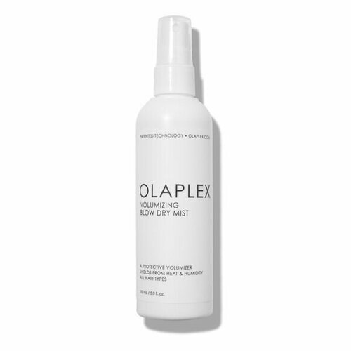 фото Olaplex volumizing blow dry mist - спрей для придания объема волосам 150 мл