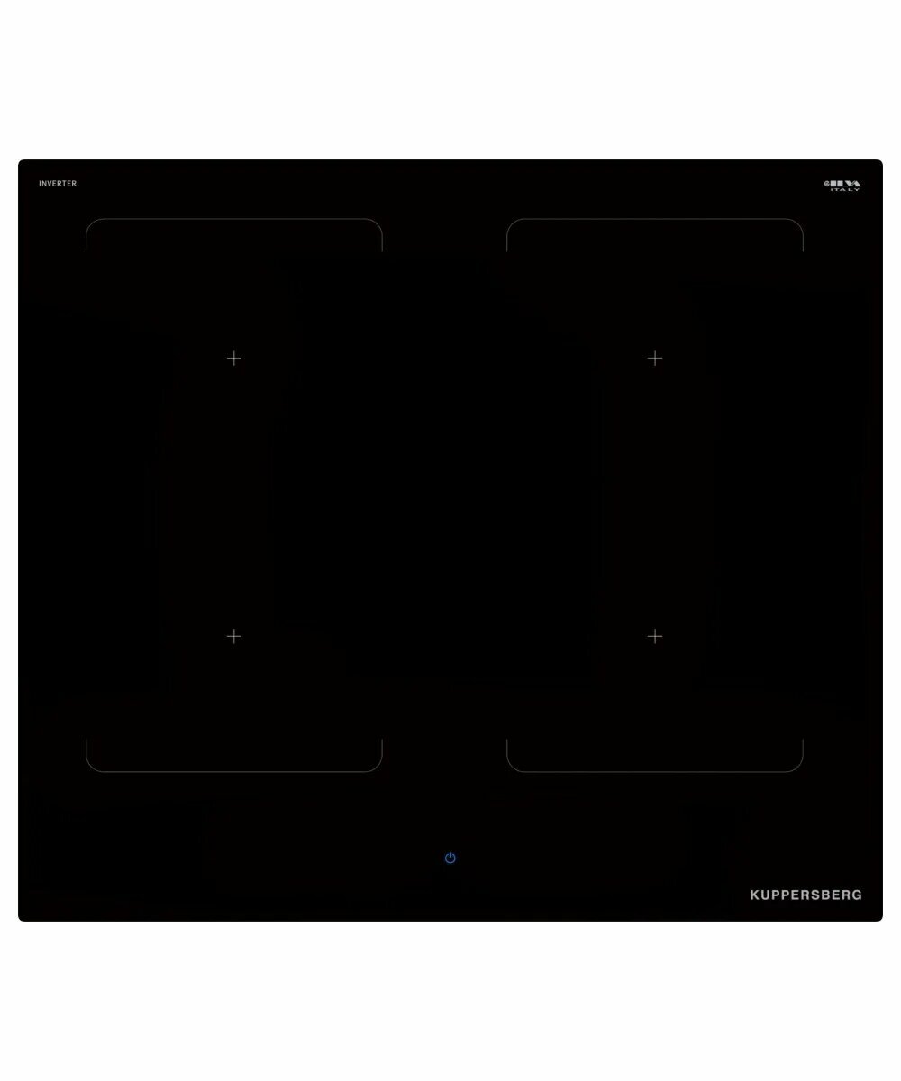 Индукционная варочная поверхность Kuppersberg ICI 629