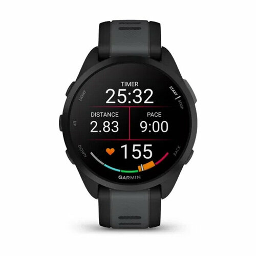 Смарт часы Garmin Forerunner 165 Music 34090₽