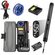 Беспроводной электрический паяльник USB 5В 8Вт, Digital black set