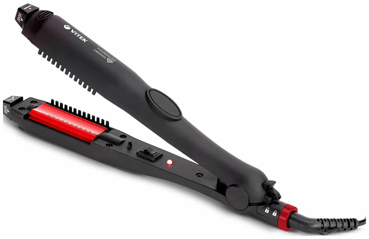 Мультистайлер Vitek Grace VT-8437