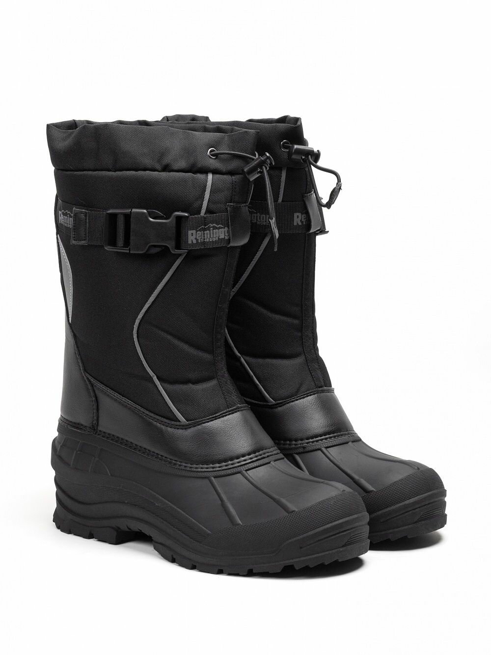 Сапоги Remington Men's Heavy Duty Boots RM RF2600-010, 42