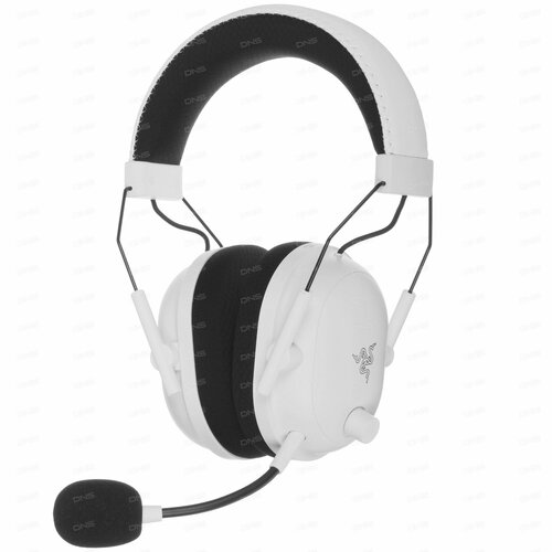 Беспроводные наушники Razer Blackshark V2 Pro белый 7199700₽