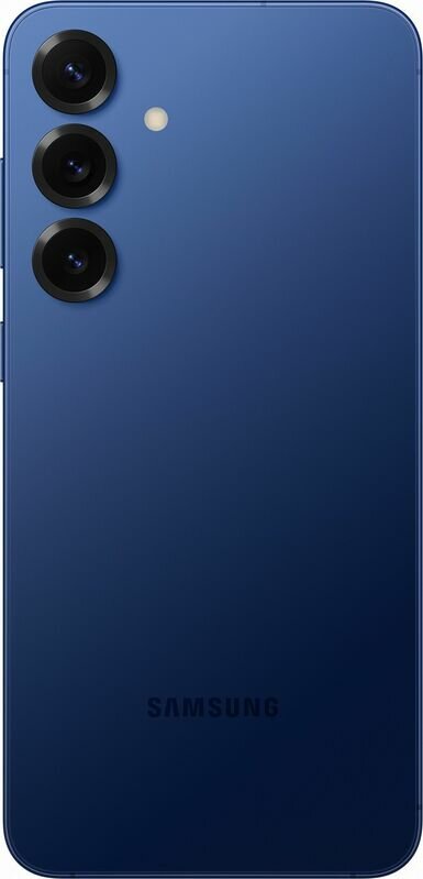 Смартфон Samsung Galaxy S25 Plus 12/256 ГБ, Global, 5G, Dual nano SIM + eSIM, Navy (синий) — фото 1