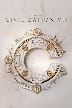 Sid Meier's Civilization VII Standard Edition для Steam (Цифровая версия c регионом активации в РФ и СНГ)