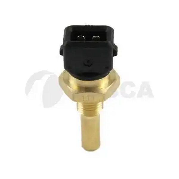 OSSCA 16037 датчик температуры ож,2p,19mm, m10x1 Audi (Ауди) 100 c3 avant (445, 446) 90-90 100 c3 седан (443, 444) 88-9