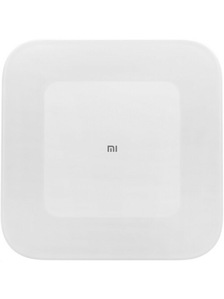 Весы Xiaomi Mi Smart Scale 2 белый
