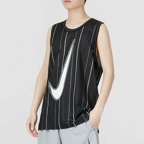 фото Майка спортивная nike, размер xl, black