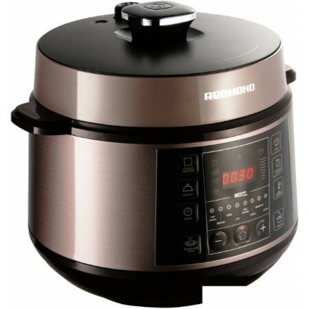 Redmond (Редмонд) RMC-PM505