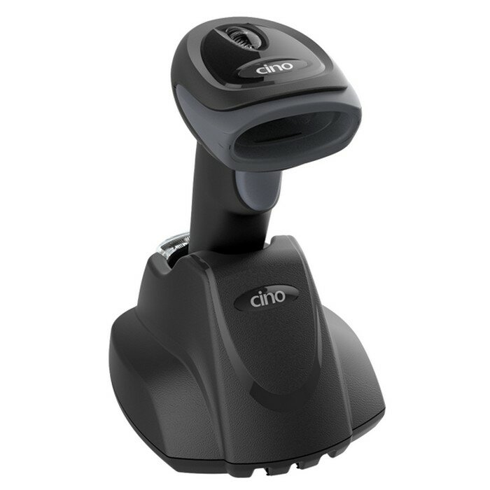 Сканер Cino A660BT-BS (2D, USB, Крэдл, арт. GPHS66011000K11)