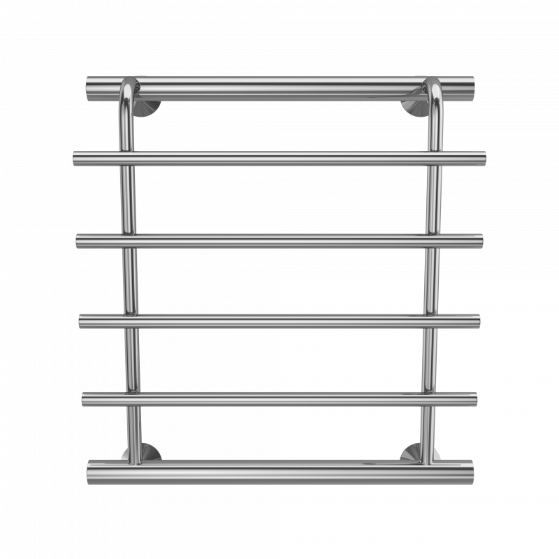 Terminus Водяной полотенцесушитель Каскад П4 500х500 4620768885556 Terminus