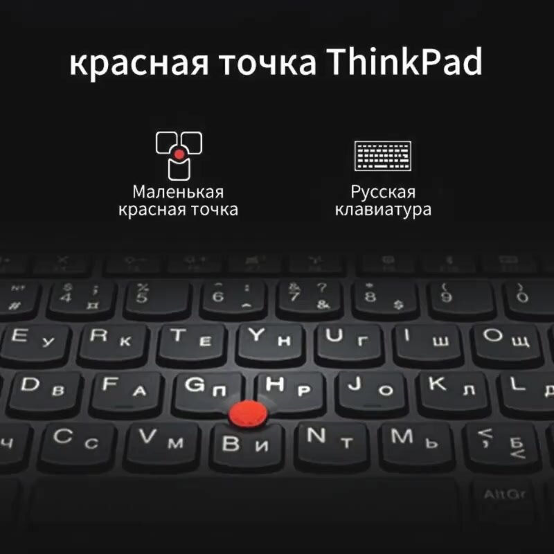 Ноутбук Lenovo ThinkPad X280, 12,5", Intel Core i5, Windows 11, 16GB/512GB — фото 1