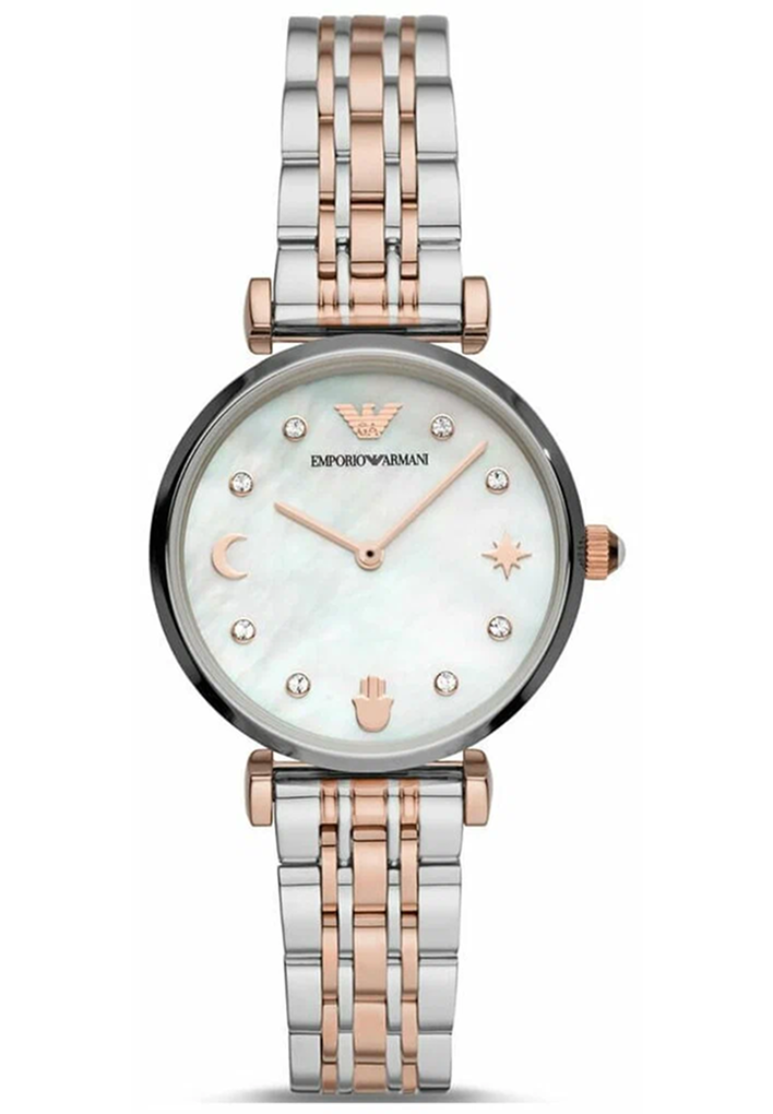 Наручные часы EMPORIO ARMANI, мультиколор