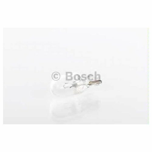 Лампа w5w 12v Bosch 1987302206