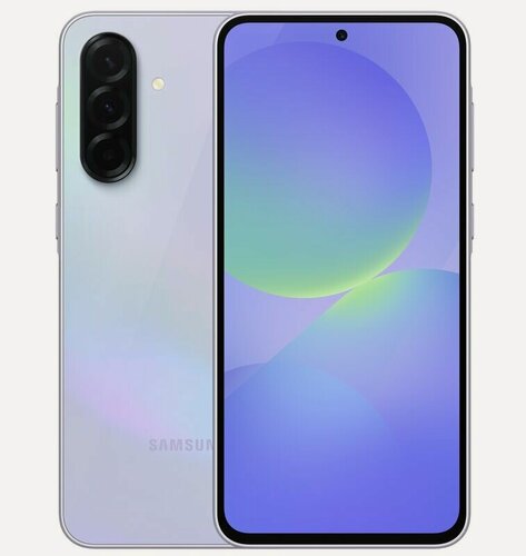 Изображение товара Смартфон Samsung Galaxy A36 12/256 Lavender