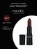 NOTE MATTEMOIST LIPSTICK 307 , Помада для губ матовая 307