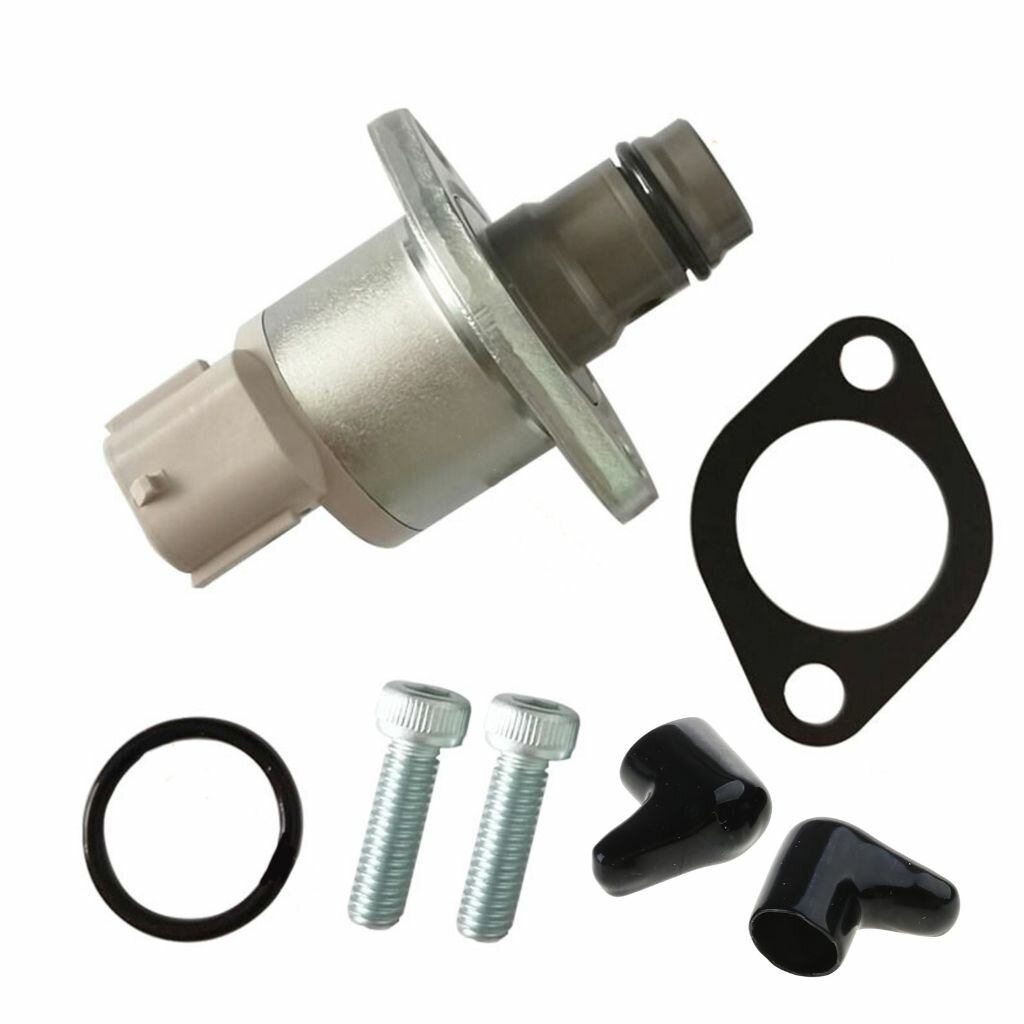 Регулируемый регулирующий клапан SCV Toyota Weizmann 2942000300