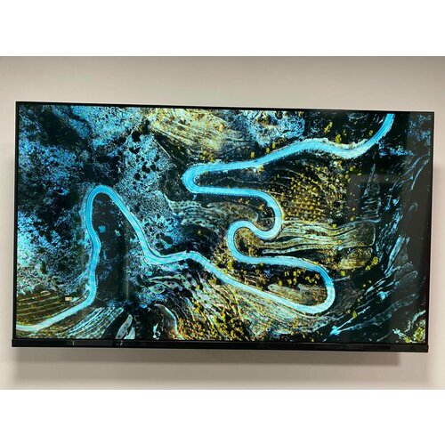 Телевизор 32 диагональ Smart Android 14 FullHd 12499₽