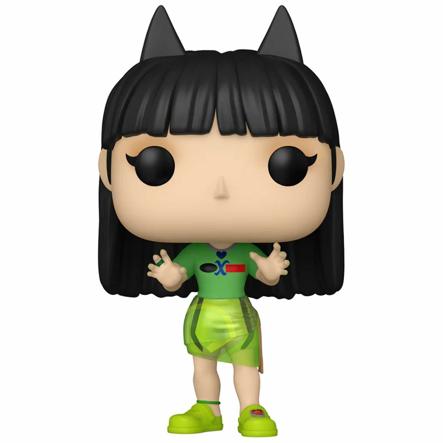 Фигурка Funko POP! Rocks NewJeans Haerin (453) 85680