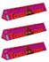 Шоколад Toblerone Молочный с медово-миндальной нугой с изюмом и о...