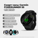 Умные часы Garmin Forerunner 55, с GPS, диагональ 42 мм, цвет черный, унисекс, а...
