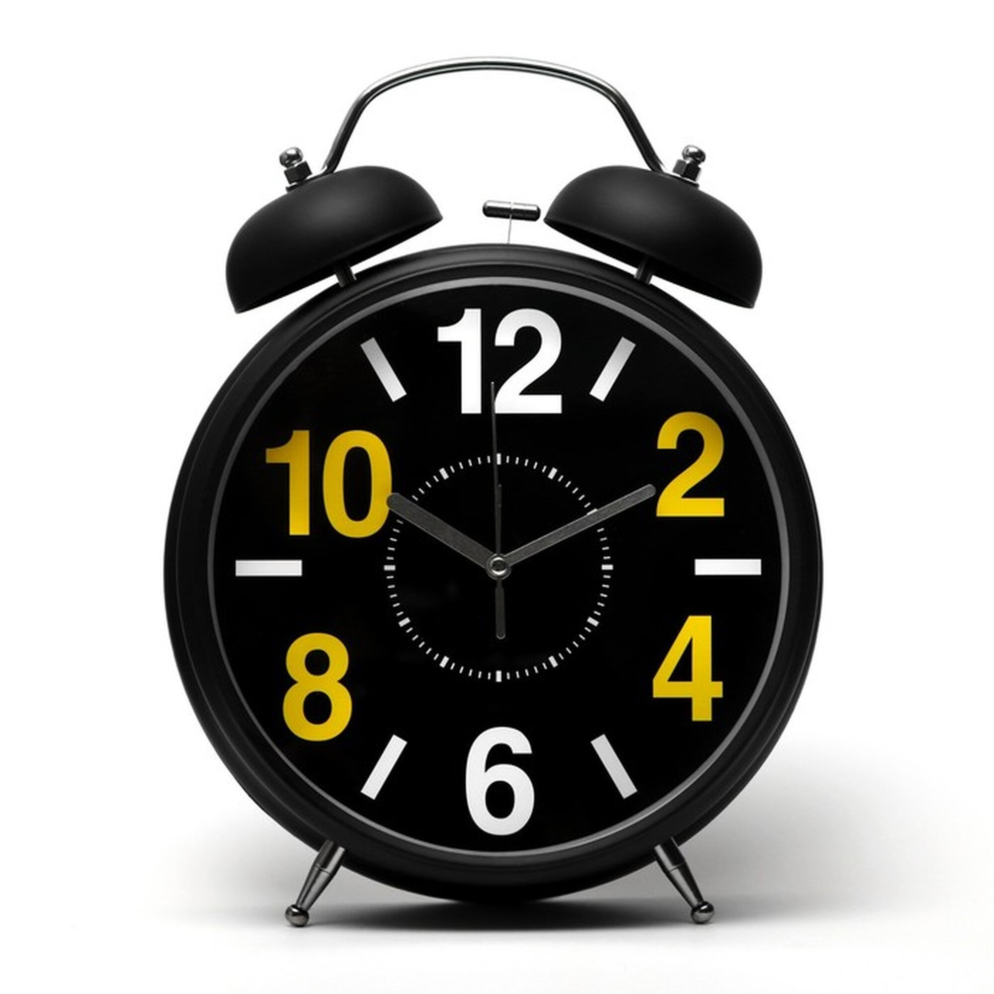 Будильник Сима-ленд 