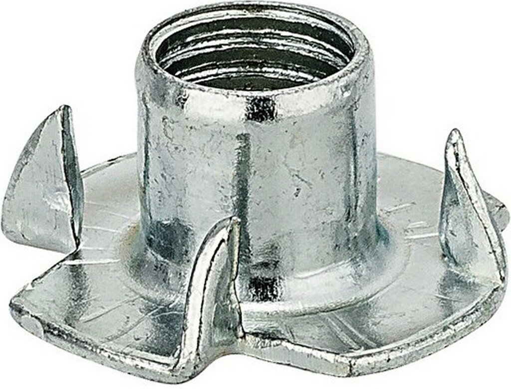 Гайка DIN 1624 Element забивная М5 10 шт