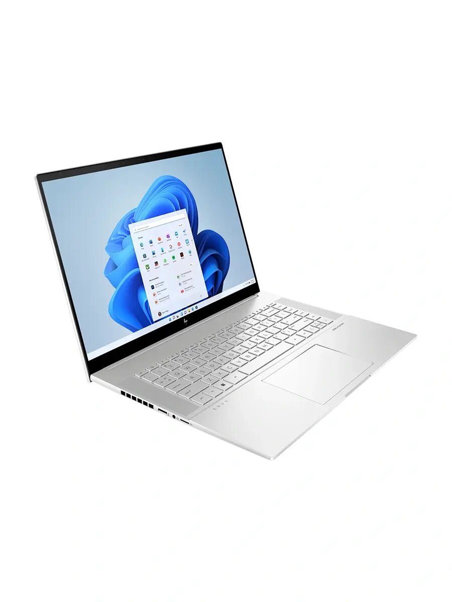 Ноутбук HP Envy (6Y9S5EA) / i5 12500H/ 16GB/ SSD 512GB/ 16", серый