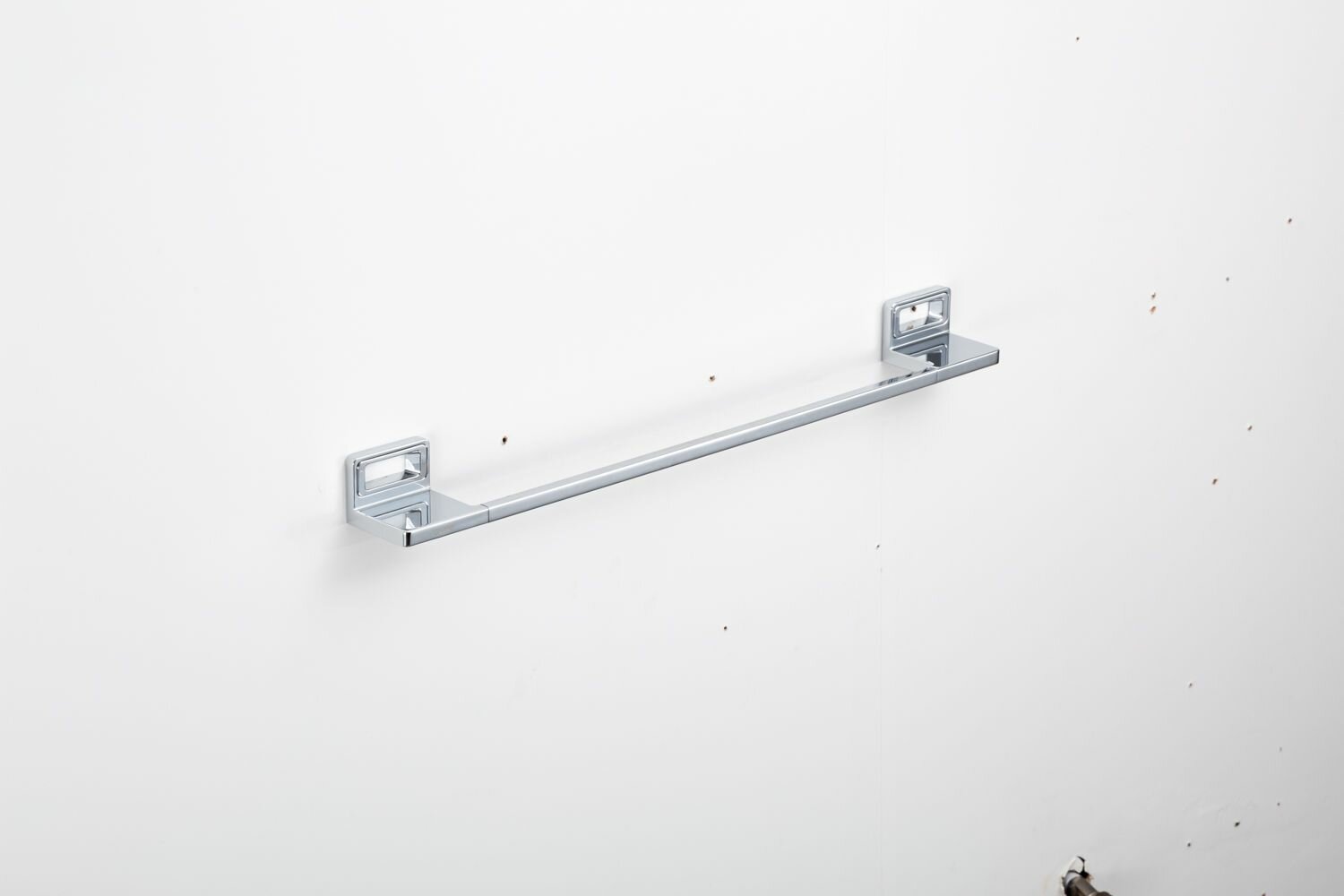 Полотенцедержатель Gappo G3QB08WR01ZA, хром