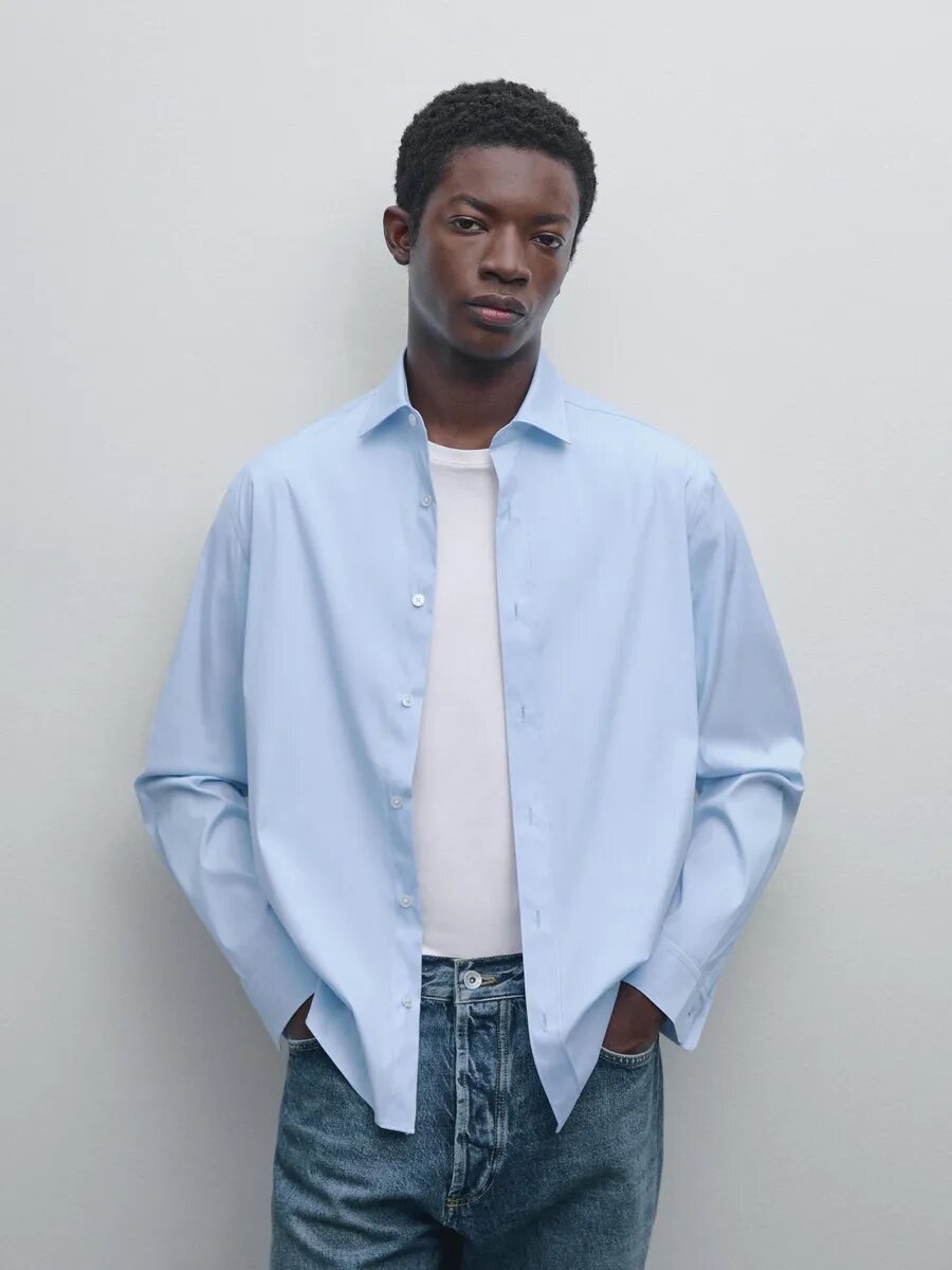 Футболка спортивная